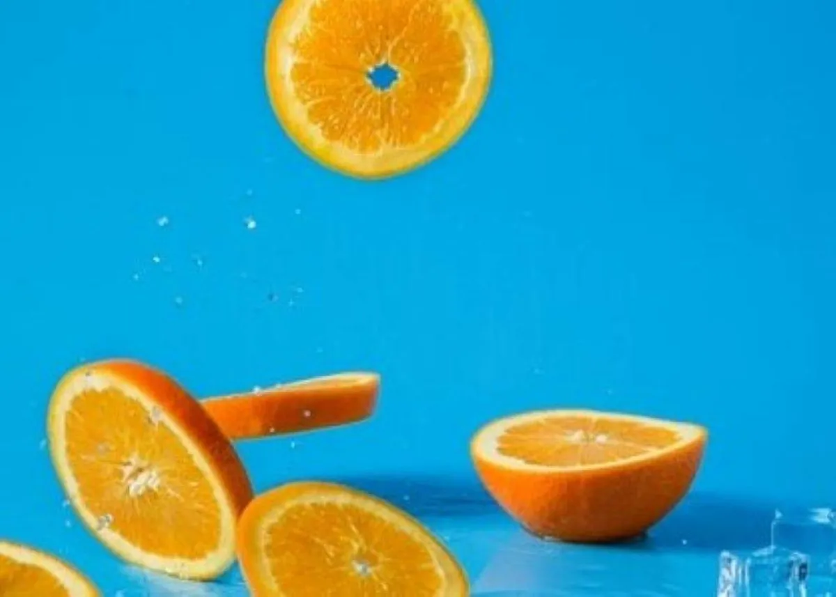 فيتامين سي مهم جداً لتقوية جهاز المناعة