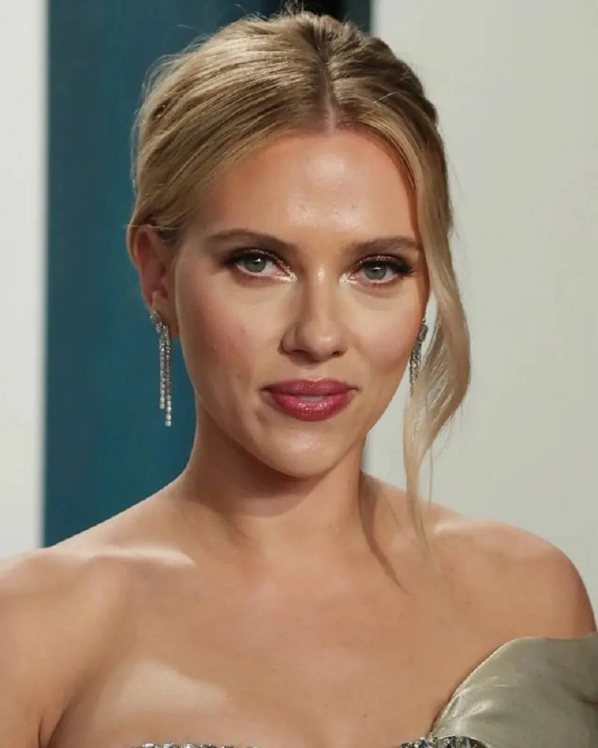 تسريحات شعر للوجه الدائري