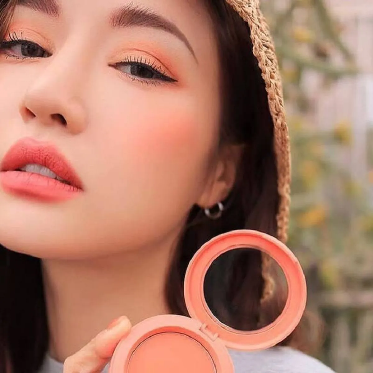 طرق تطبيق المكياج الكوري