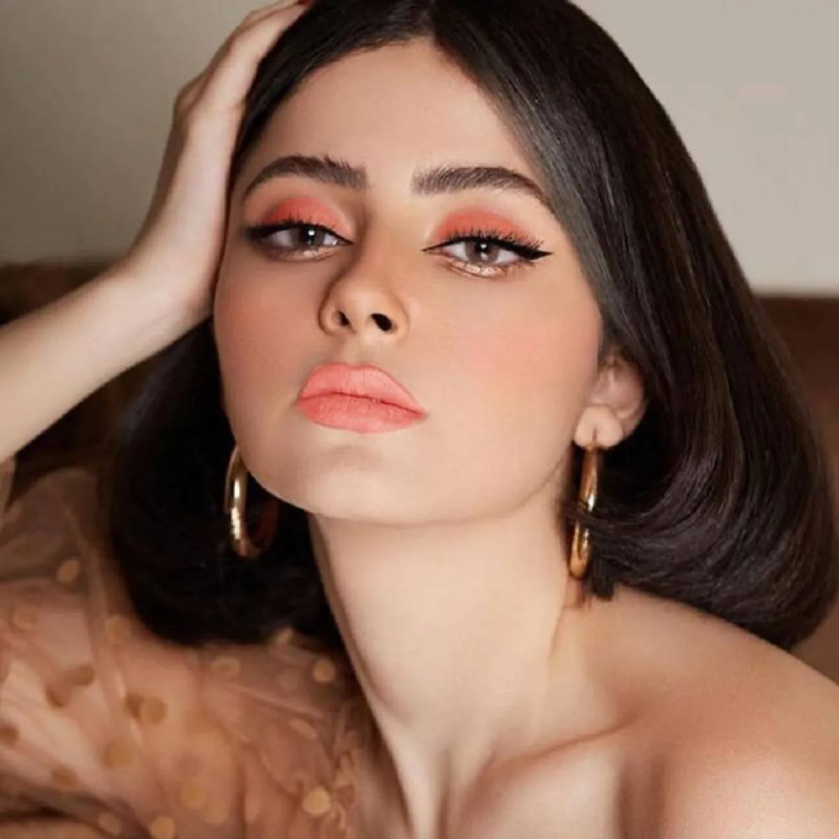 المكياج الكوري