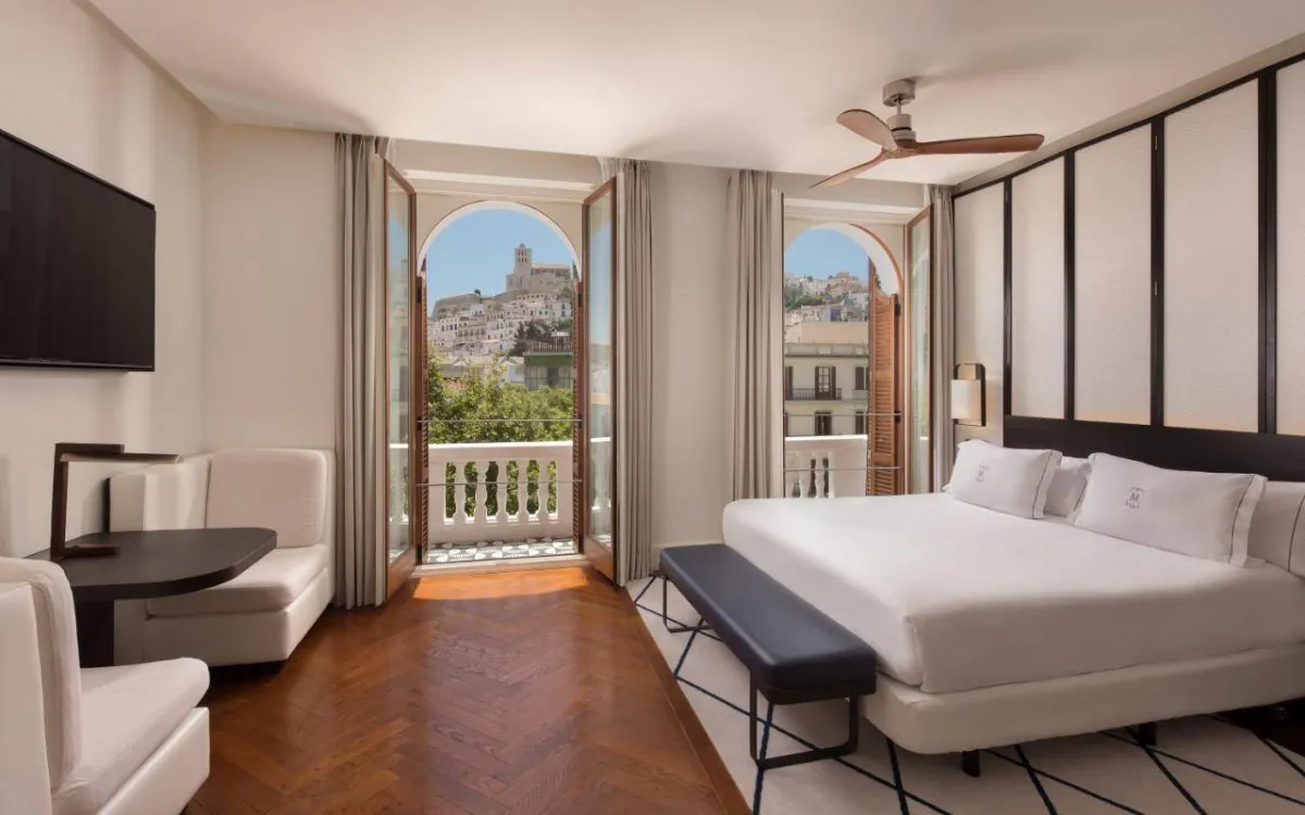 غران هوتيل مونتيسول إيبيزا