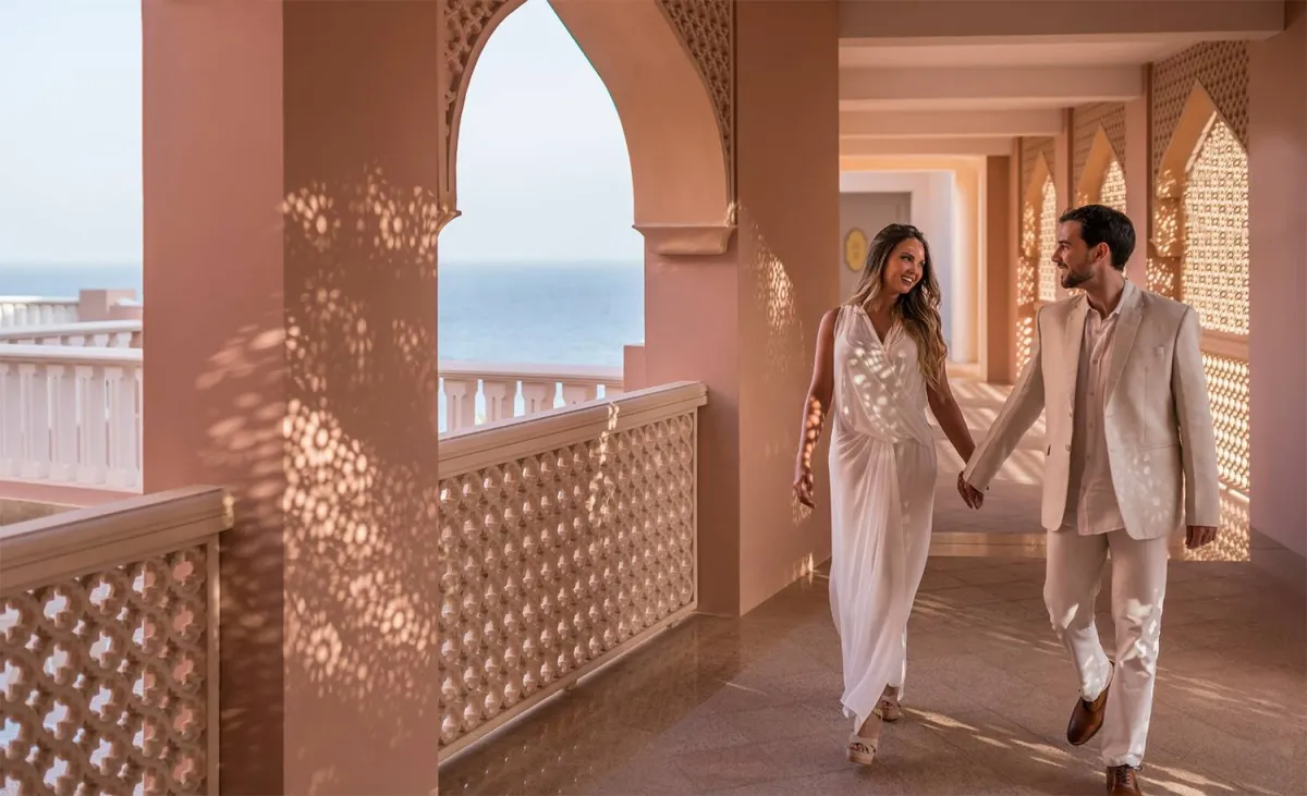 مزايا حصرية لضيوف الحصن فقط