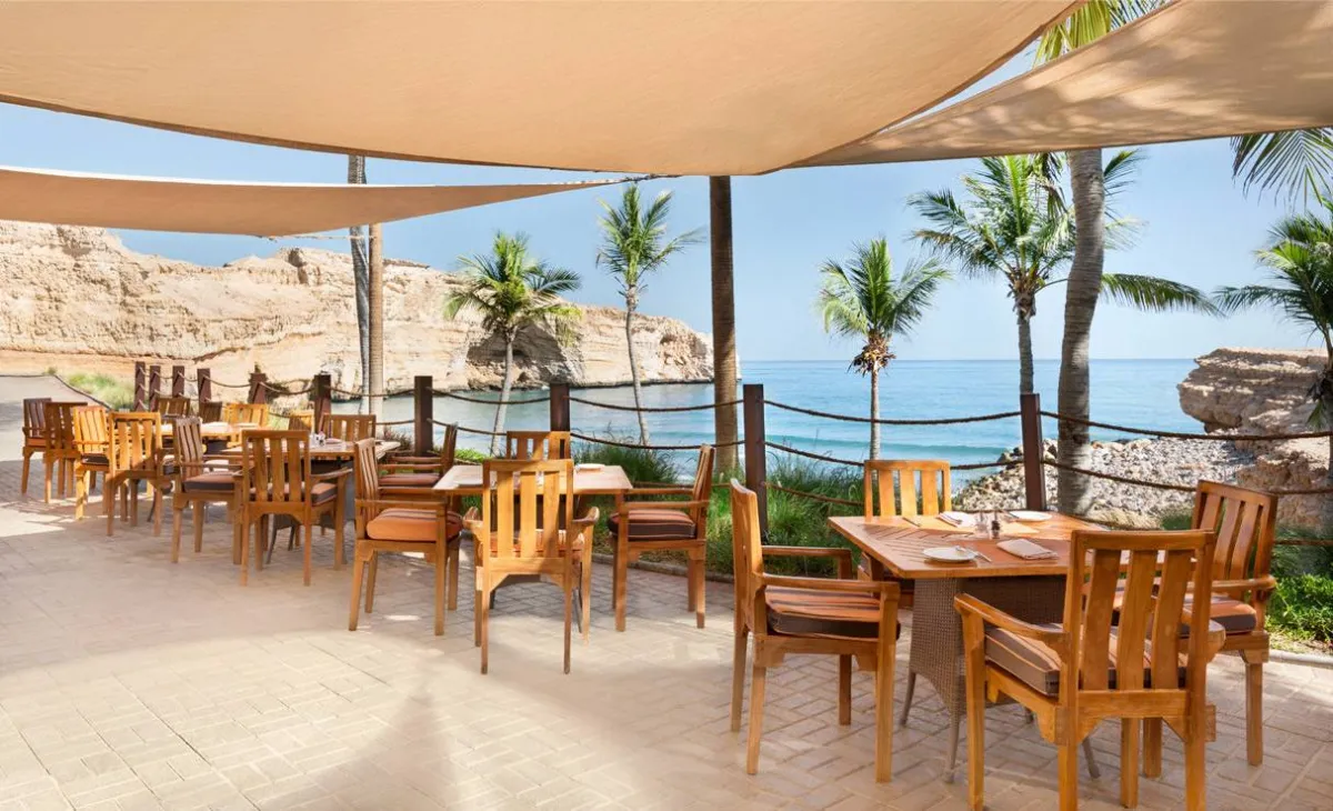 مزايا حصرية لضيوف الحصن فقط