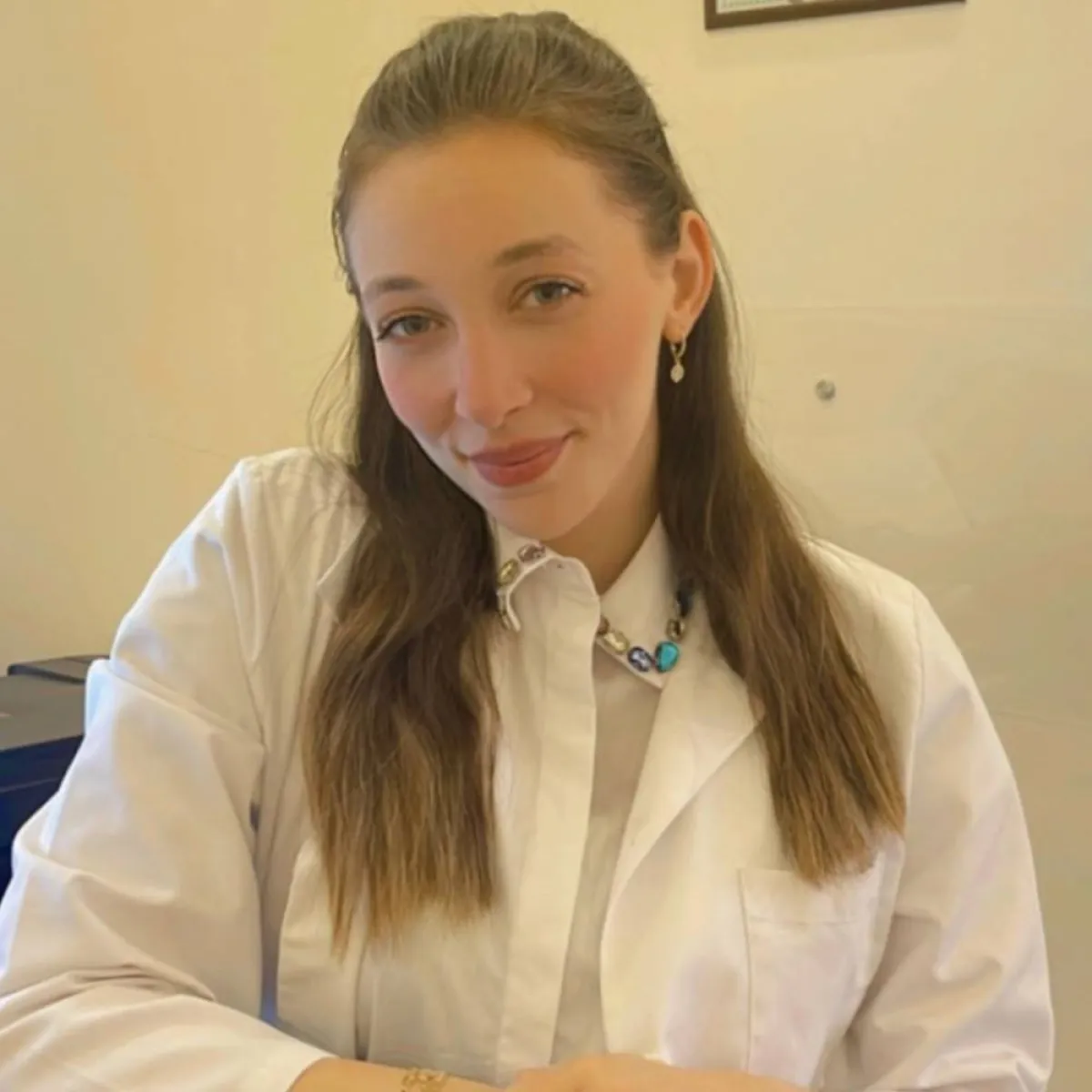 اختصاصية التغذية بتول توتنجي