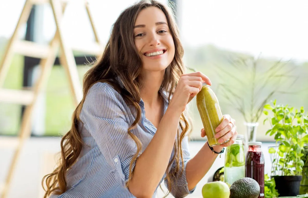 حقائق حول تنقية الجسم من السموم  