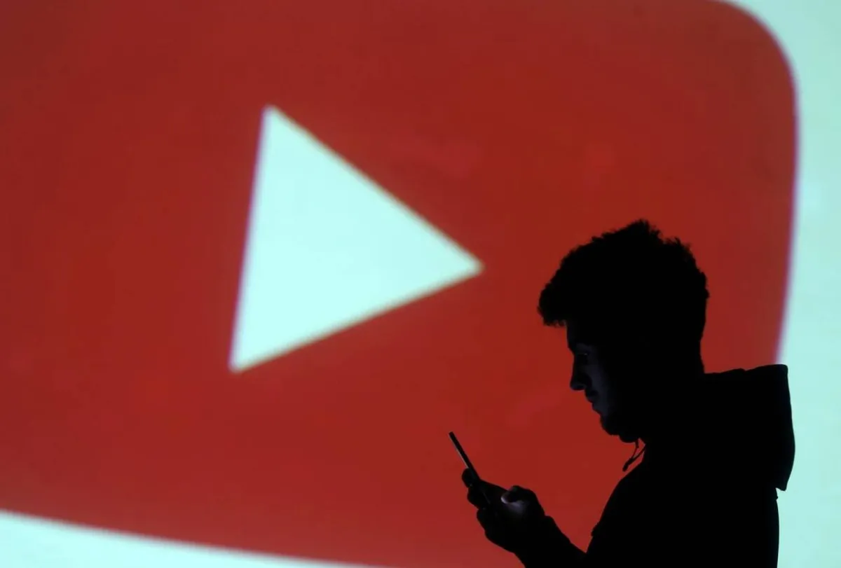 يختبر YouTube ميزة تكبير جديدة مع مشتركين مميزين
