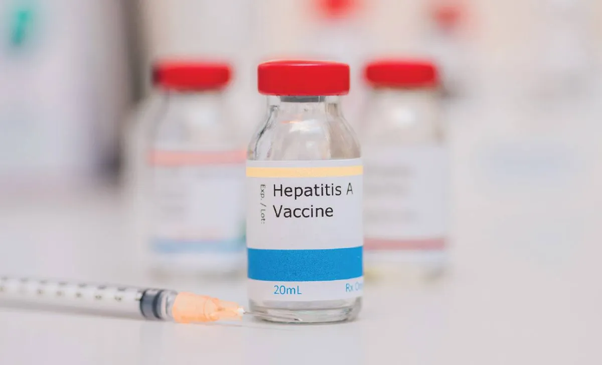 لا يشخص نصف حالات الالتهابات المزمنة للكبد من النوعين C و B لأن العوارض لا تظهر على المرضى بوضوح