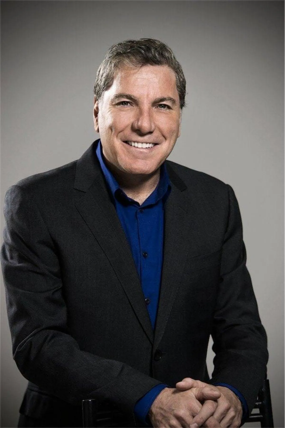 علي جابر - الصورة من حسابه على فيسبوك