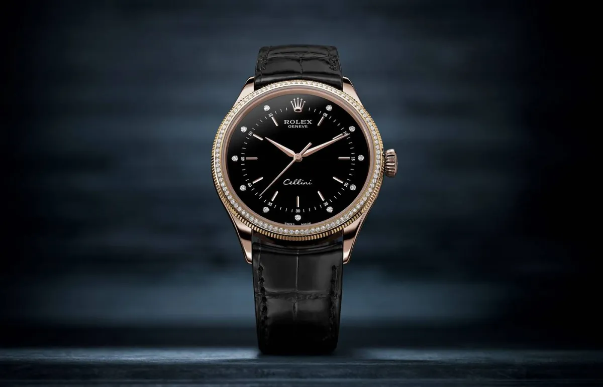 ساعات من الأونيكس ONYX TIMEPIECES