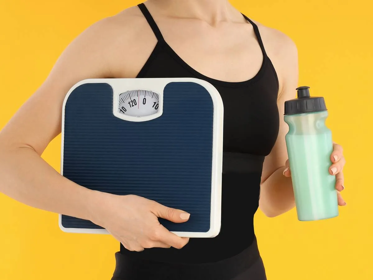 أفضل طريقة لإنقاص الوزن في فصل الصيف