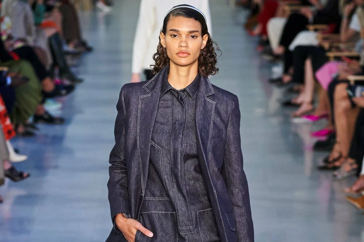 موديلات جمبسوت جينز