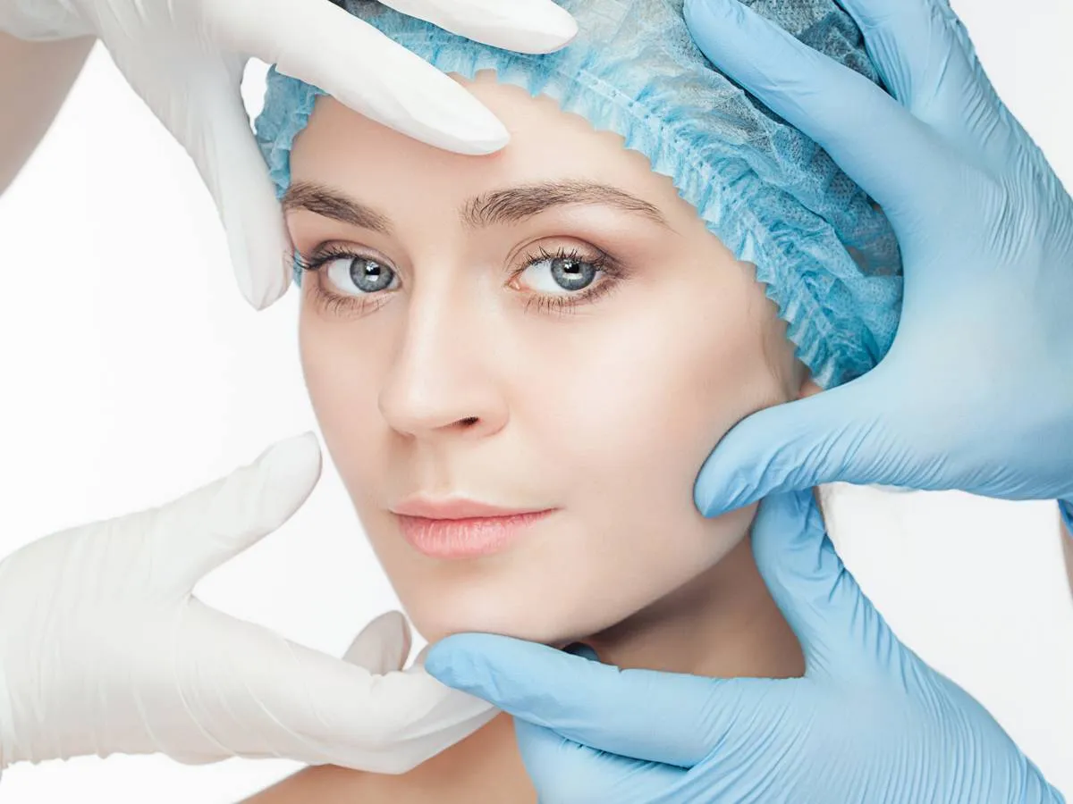 الخلايا الجذعية لترميم البشرة واستعادة شبابها Stem Cells