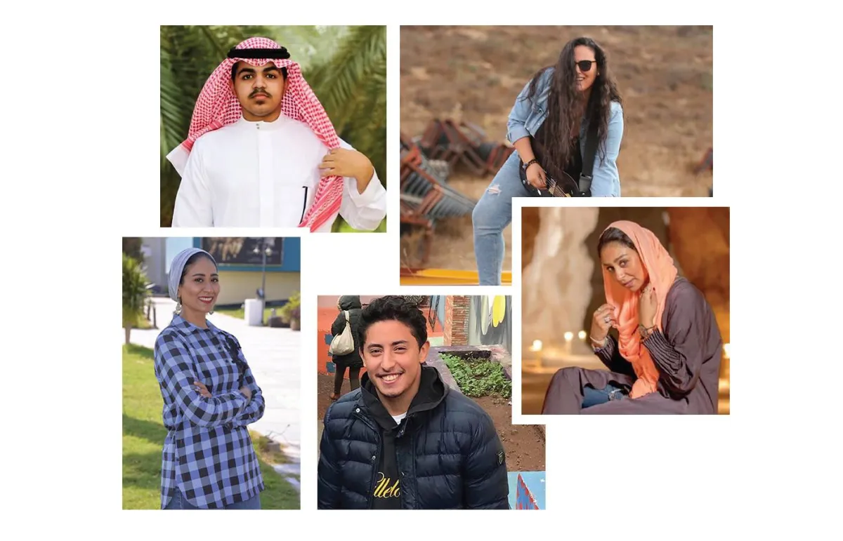 فن «الراب».. كيف ينظرُ إِليه الشبابُ العربي؟