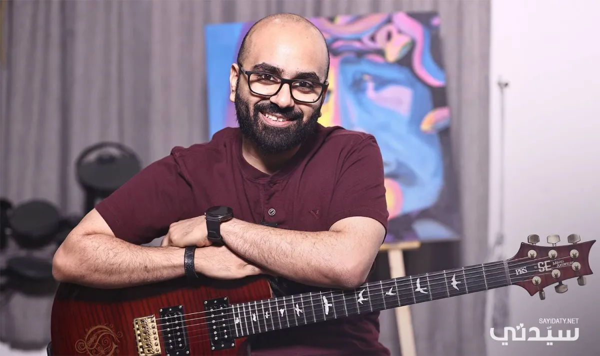 راسم السنان