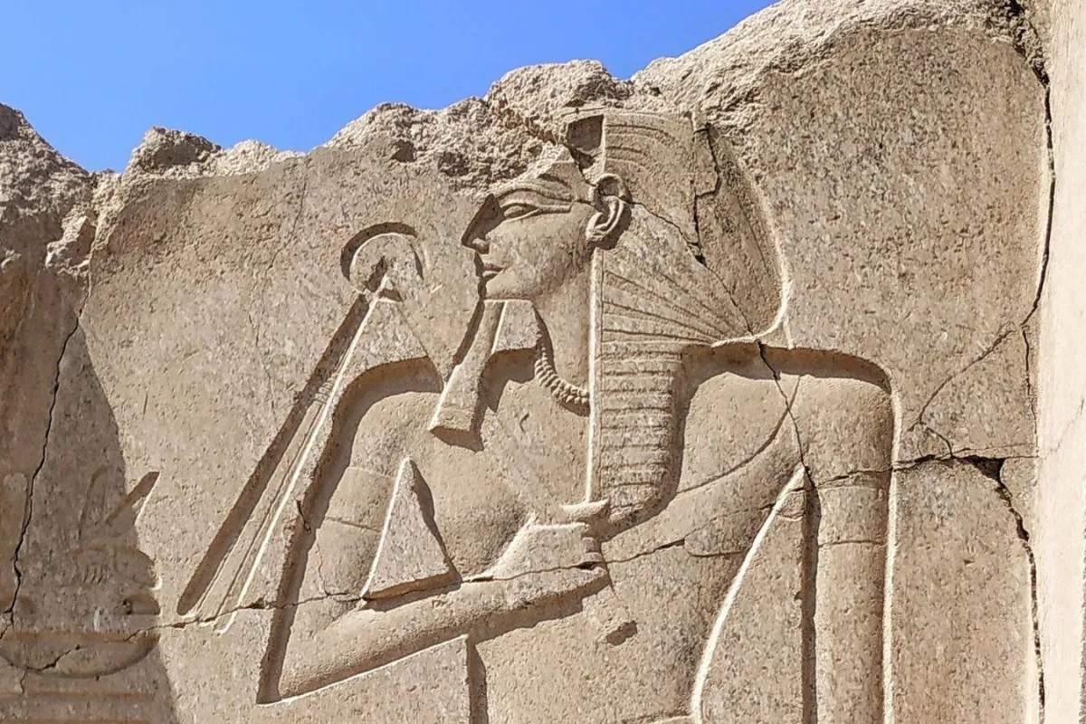 فن البورتريه