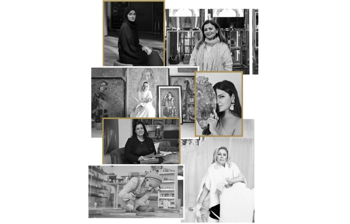 استقطاب المواهب والمبدعين..إثراء للحراك الثقافي والفني