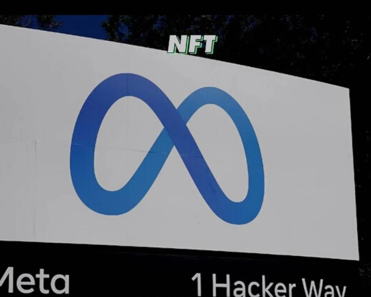 Meta توسع دعم NFT على Instagram إلى 100 دولة أخرى