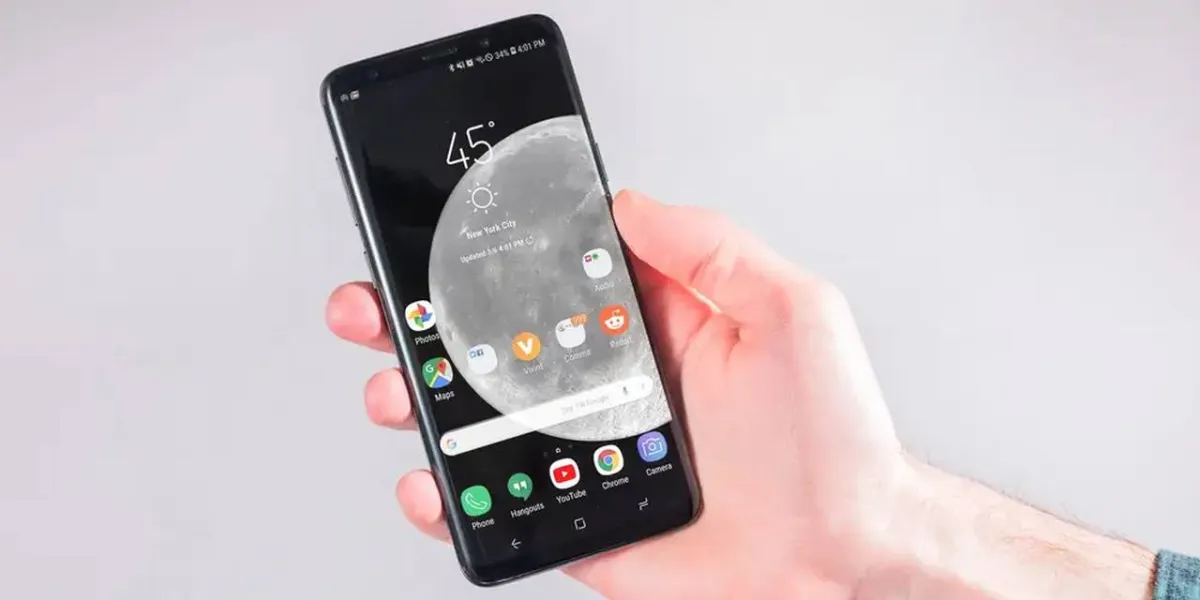 حتي بدون جهاز Chromecast.. كيفية عرض جهاز Android على جهاز تلفزيون أو جهاز كمبيوتر