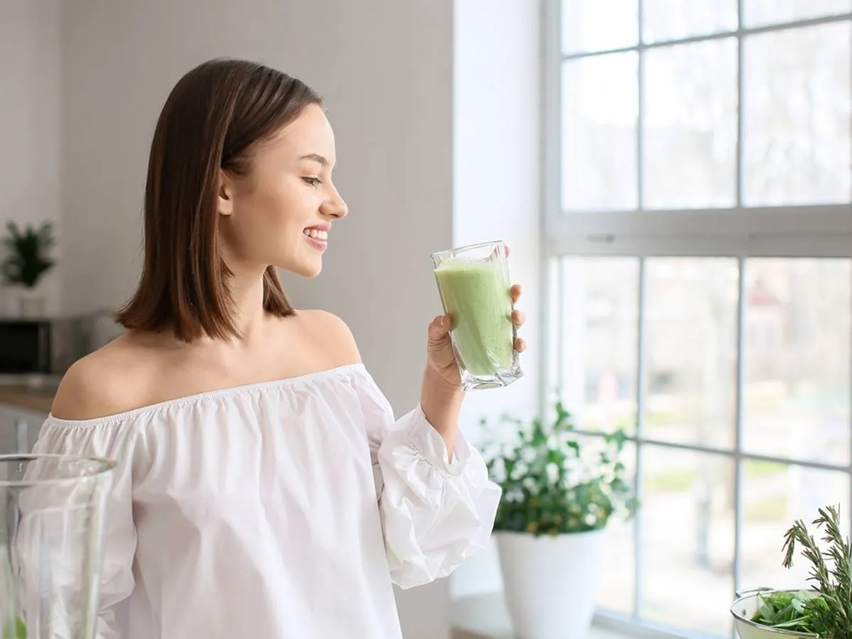 أعشاب لتخفيف الوزن بدون رجيم