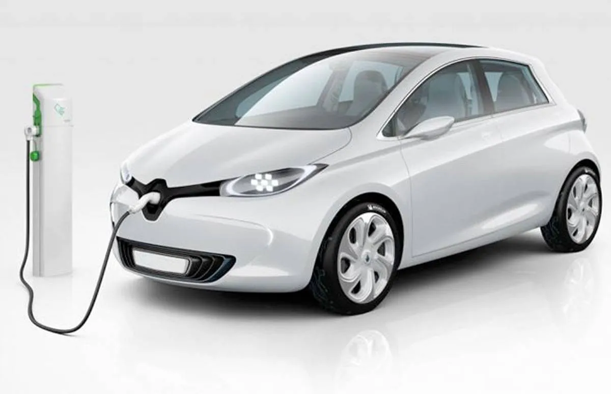 أبرز مميزات السيارات الكهربائية