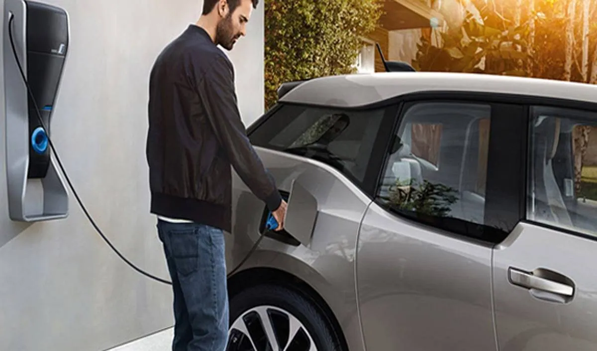 أبرز مميزات السيارات الكهربائية