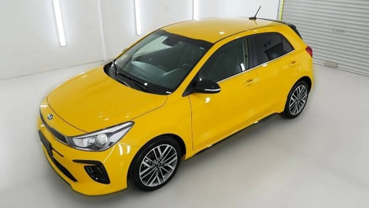 أفضل السيارات لطلاب الجامعات