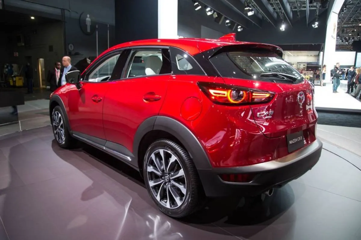 أفضل السيارات لطلاب الجامعات