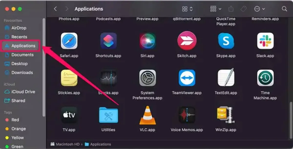 8 طرق لإصلاح ارتفاع درجة الحرارة لجهاز MacBook