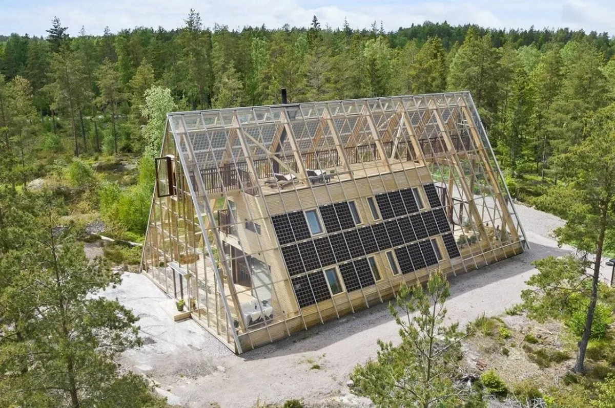 صورة منزل أتري