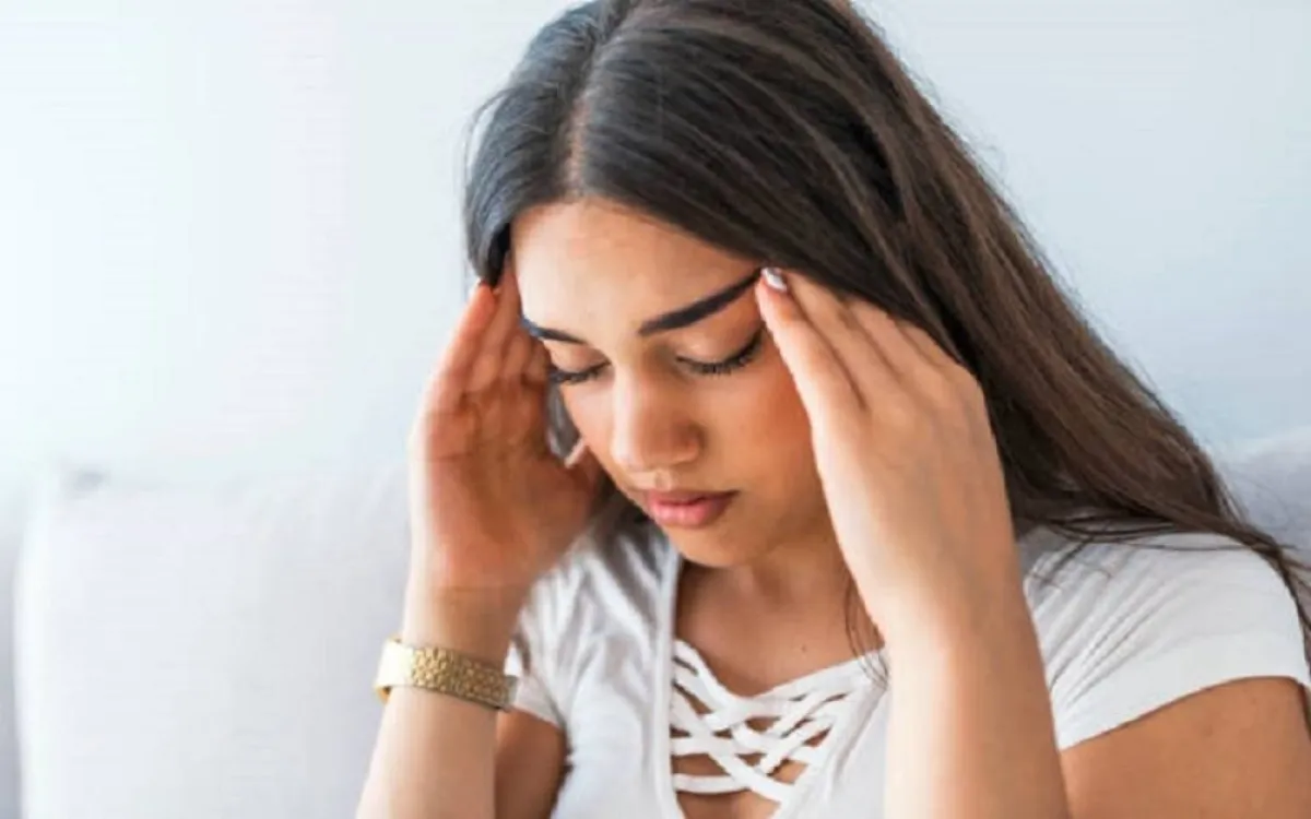 أعراض التهاب الجيوب الأنفية بالتفصيل