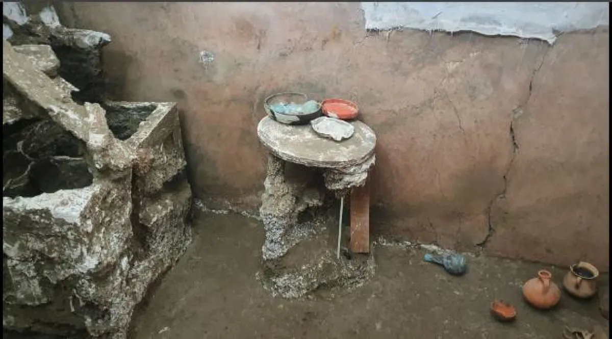 اكتشاف أثري