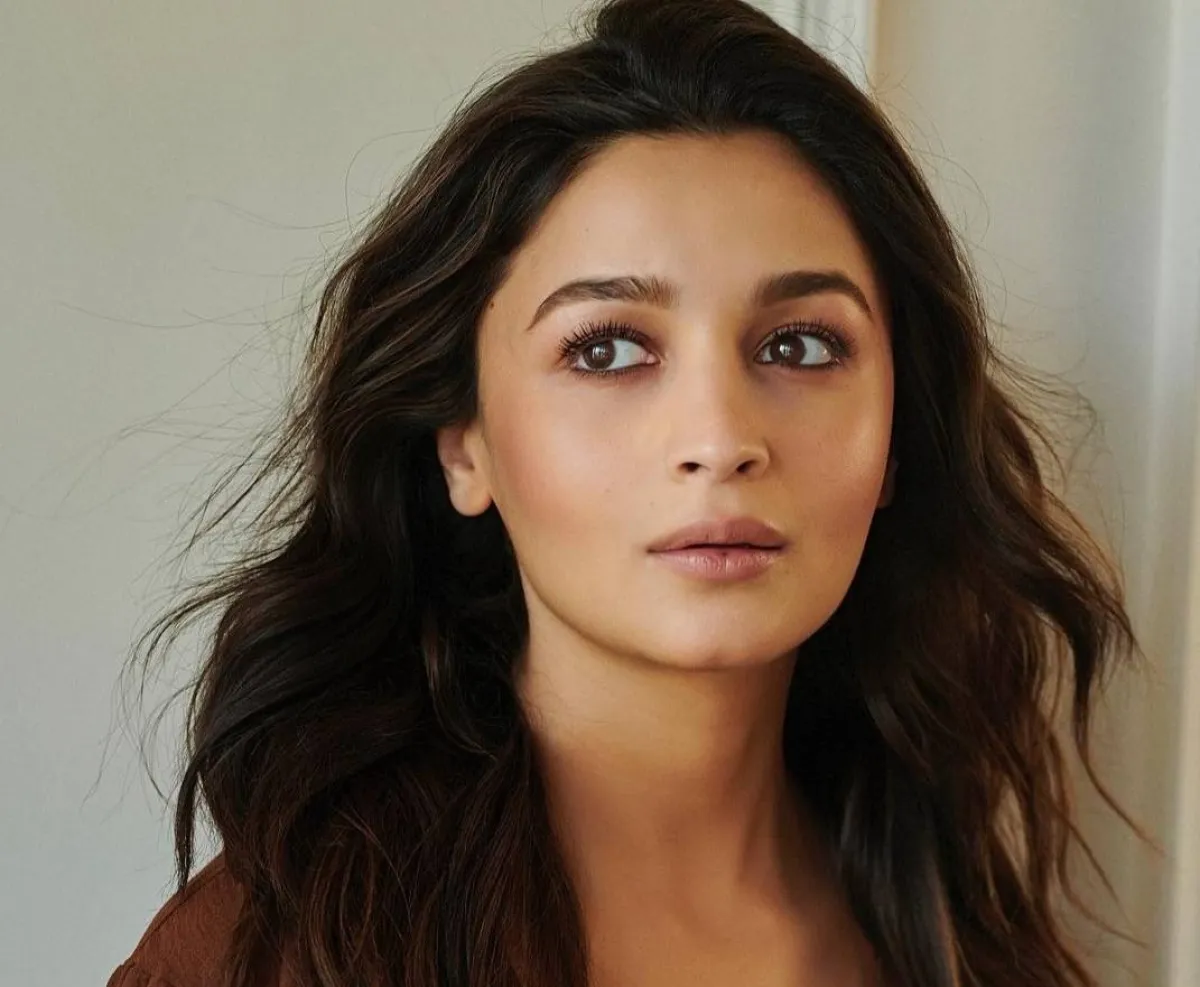 عليا بهات- الصورة من حسابها على إنستغرام