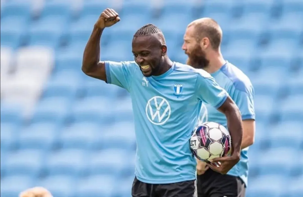 محمد بويا توراي