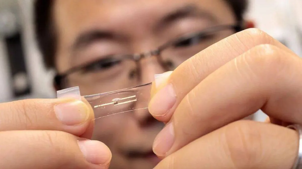 تطوير رقاقة إلكترونية تكشف الأمراض قبل حدوثها