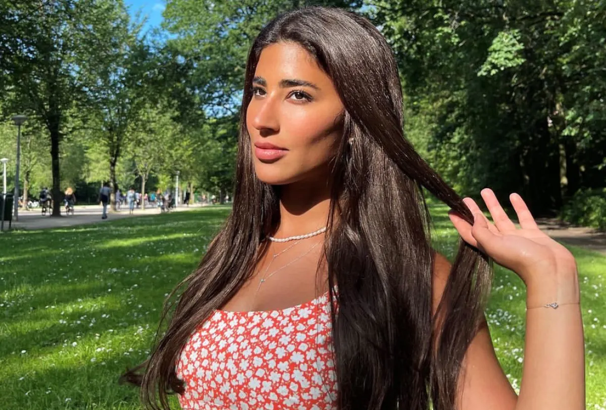 ليلى عبدالله- الصورة من حسابها على الانستغرام