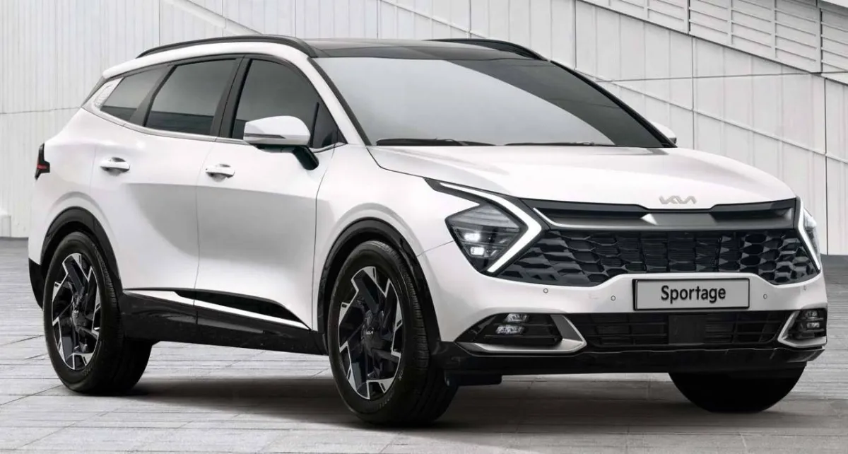 أكثر 5 سيارات SUV مبيعاً في النصف الأول من عام 2022