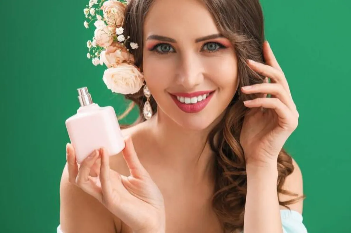 عطور نسائية مميزة