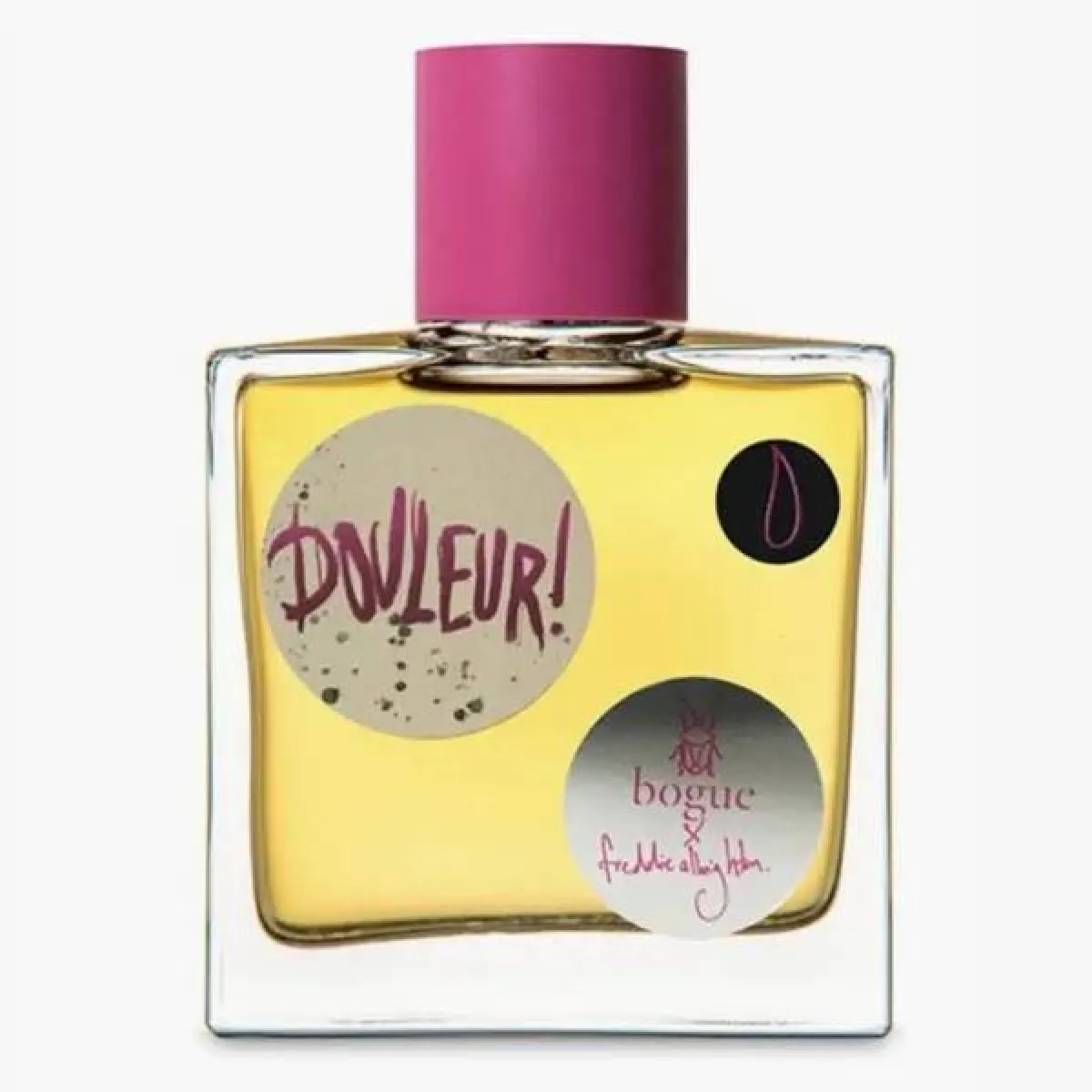 نغمات عطور غريبة