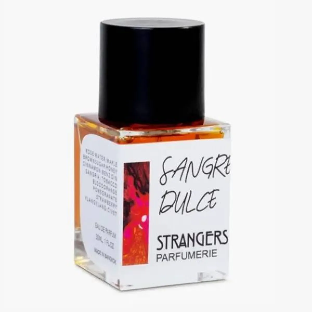 عطور عالمية غريبة