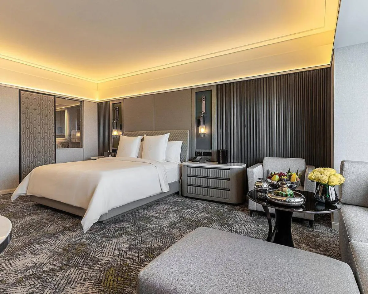 فندق فورسيزونز الرياض