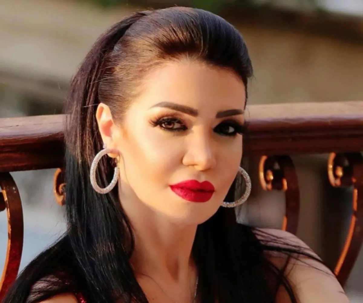 لقاء سويدان - الصورة من صفحتها على الفيس بوك