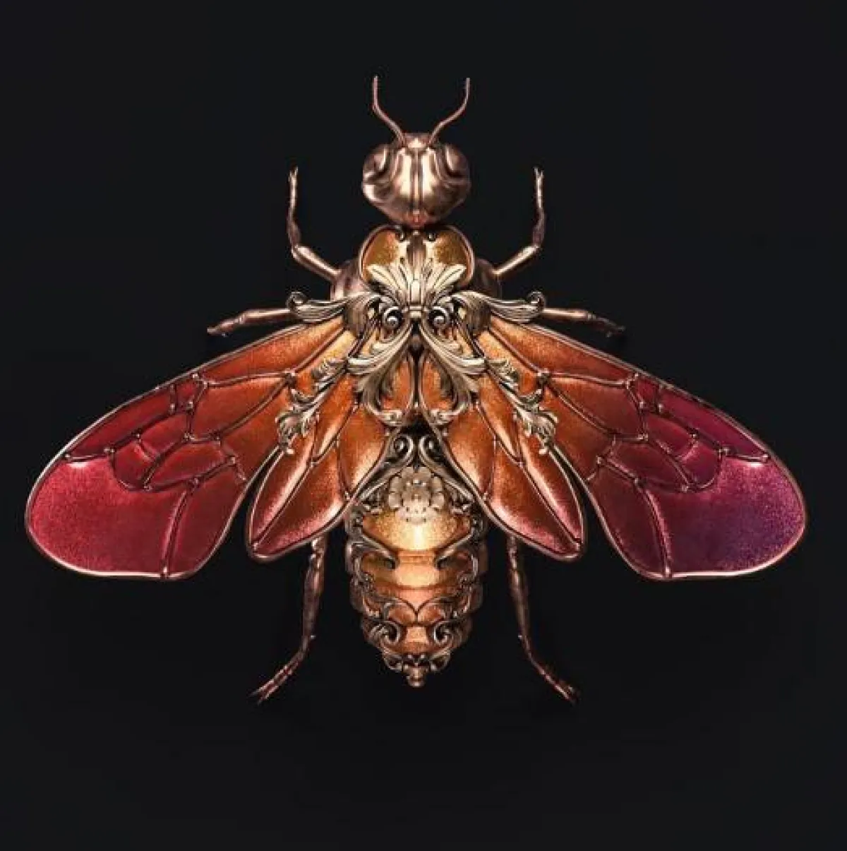 أعمال ساشا فينوغرادوفا