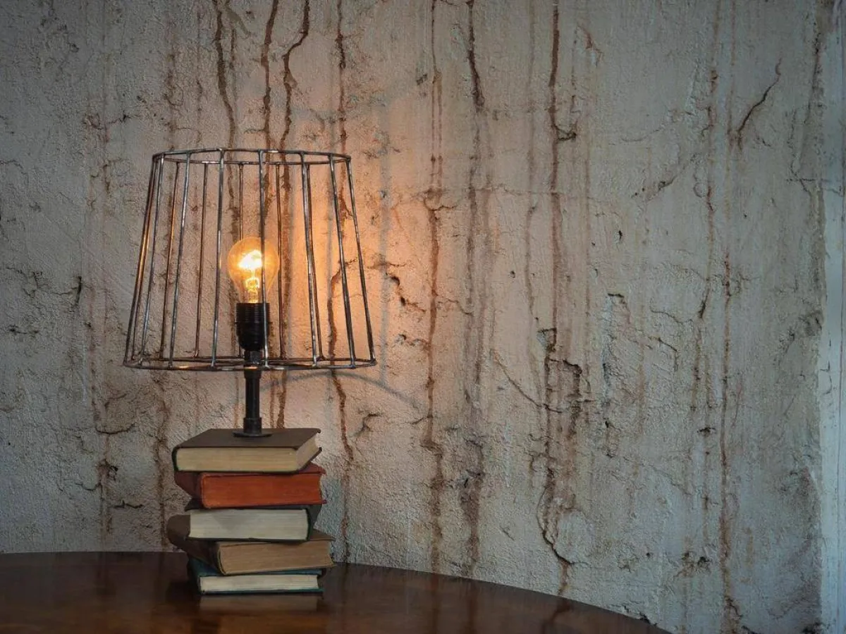 تفاصيل في الديكور الداخلي