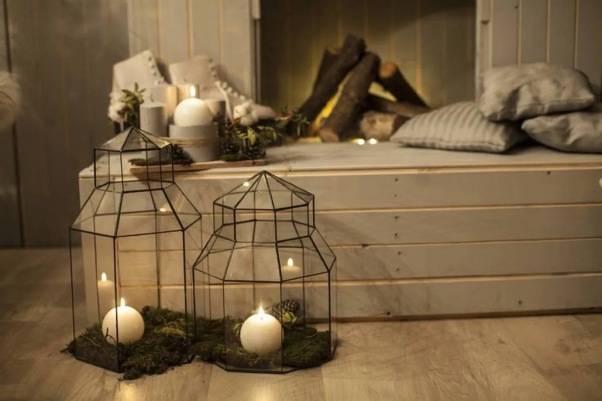 الأسلوب الريفي الفرنسي