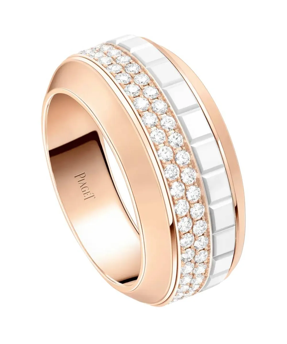 خاتم Possession من بياجيه Piaget