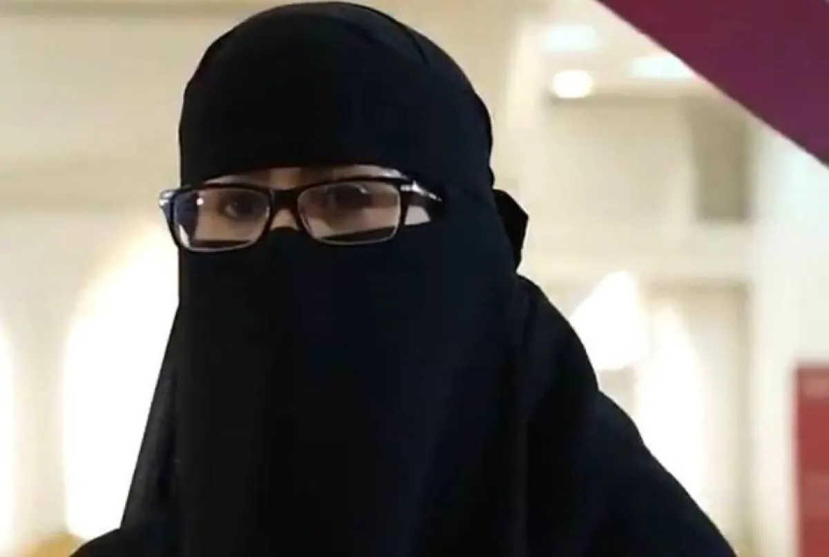 الدكتورة عفاف فلمبان