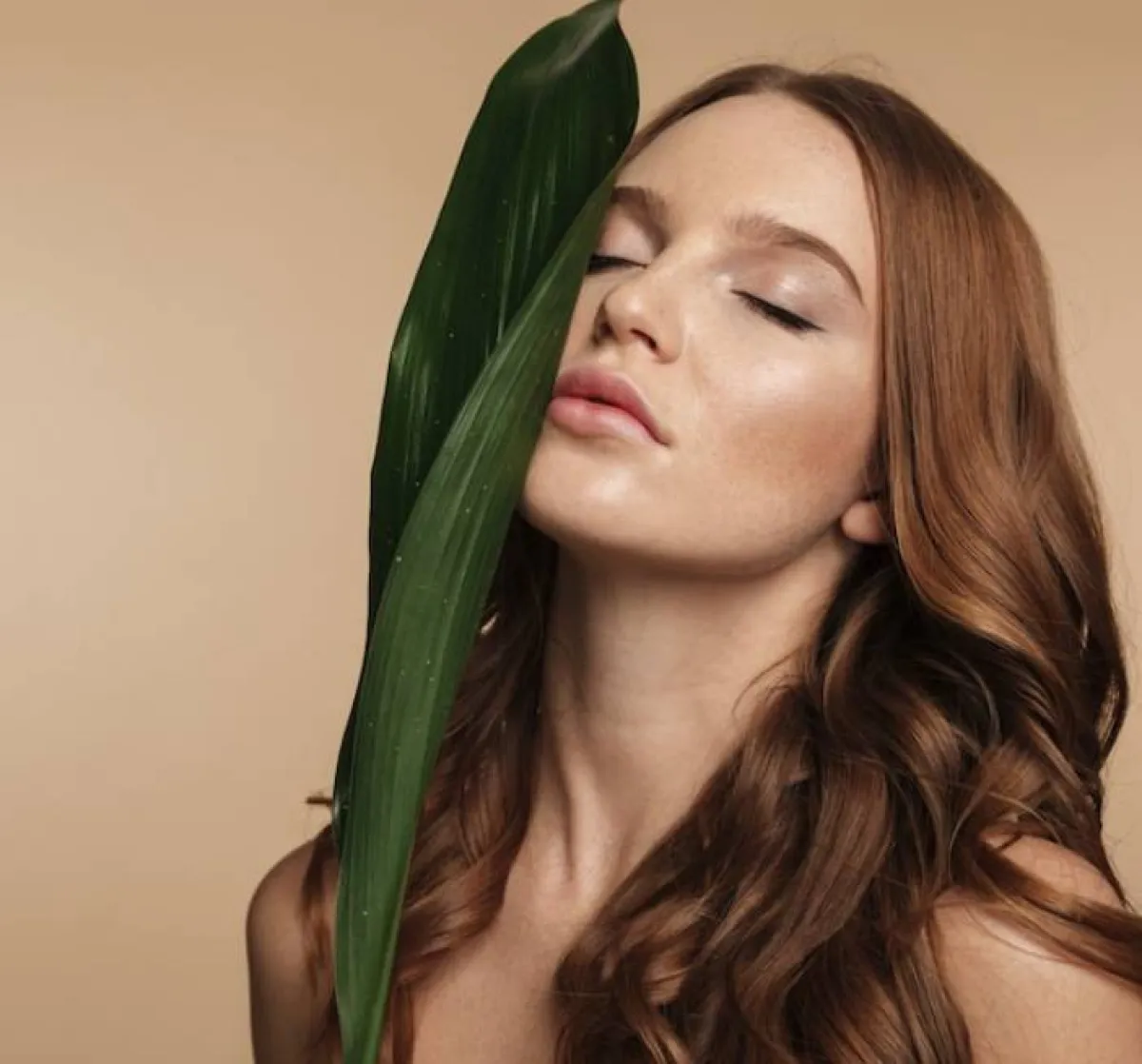 علاج البشرة الملتهبة