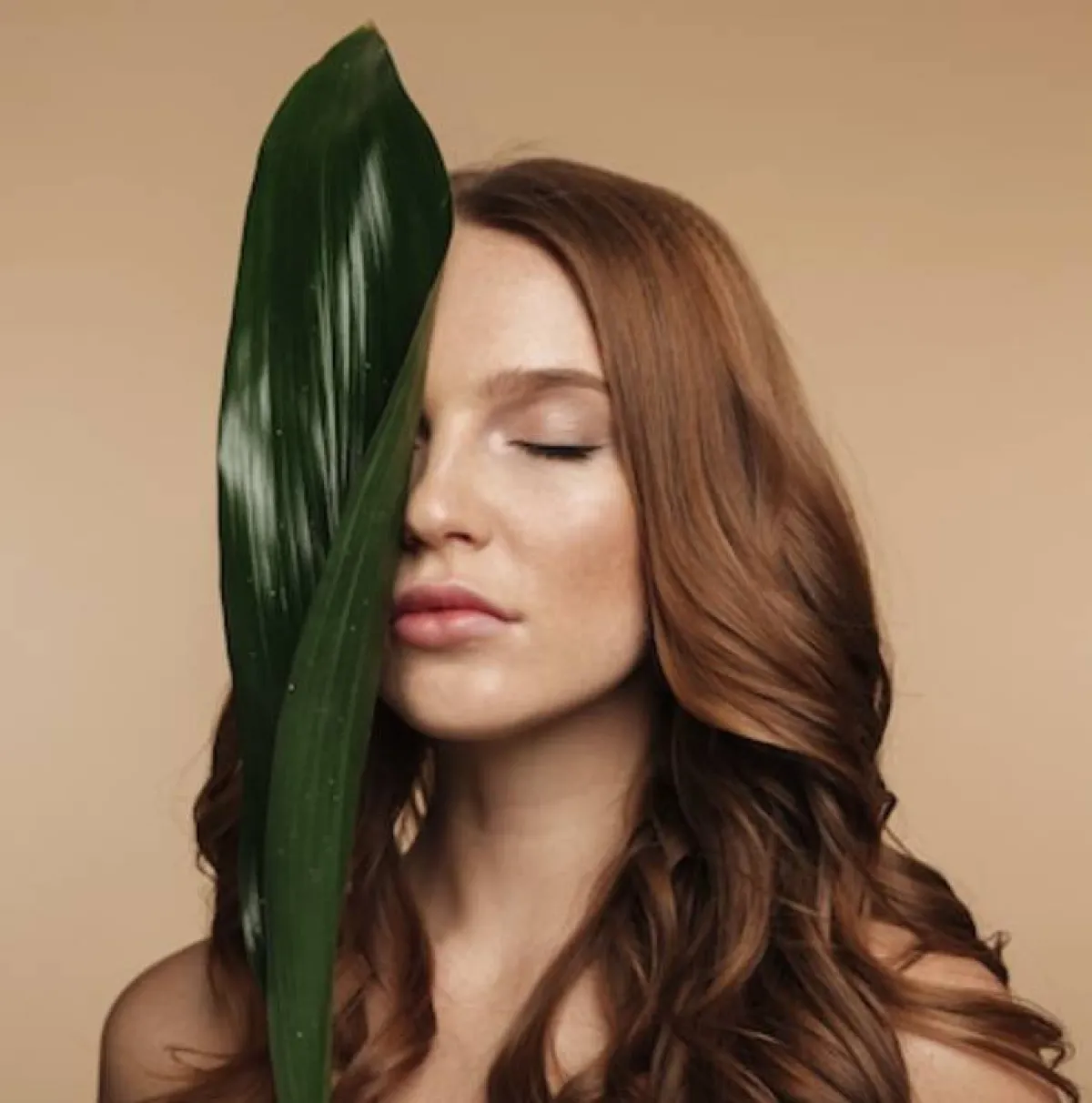 علاج البشرة الملتهبة بالشاي الأخضر