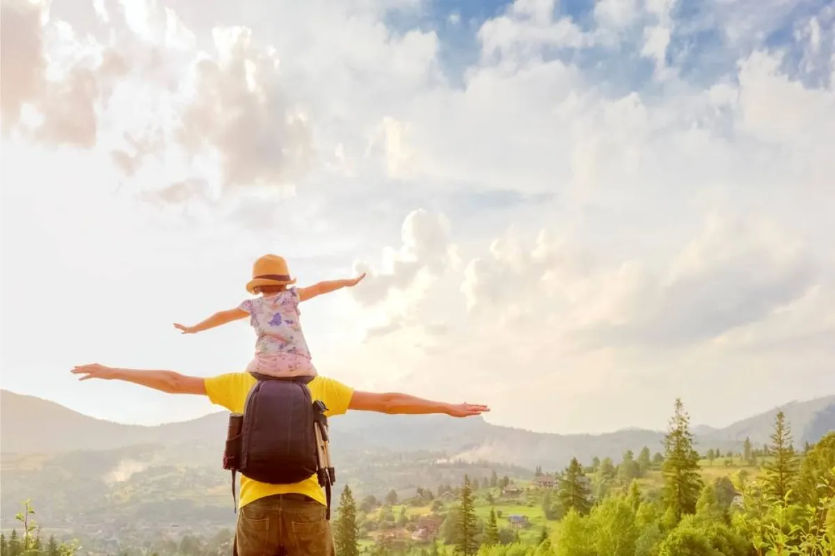 كيفية تنظيم رحلة استكشافية مع الأطفال؟