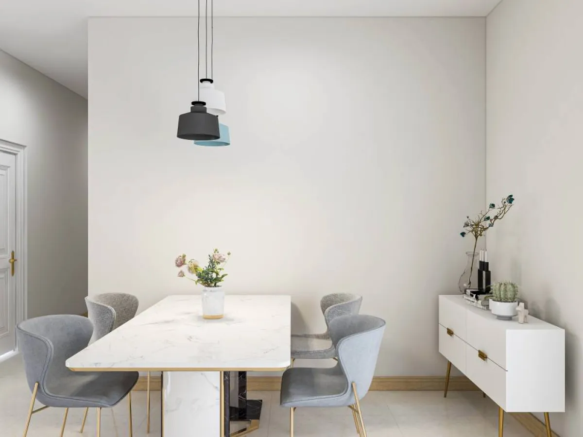 تنظيف الأثاث المصنوع من الخشب الأبيض